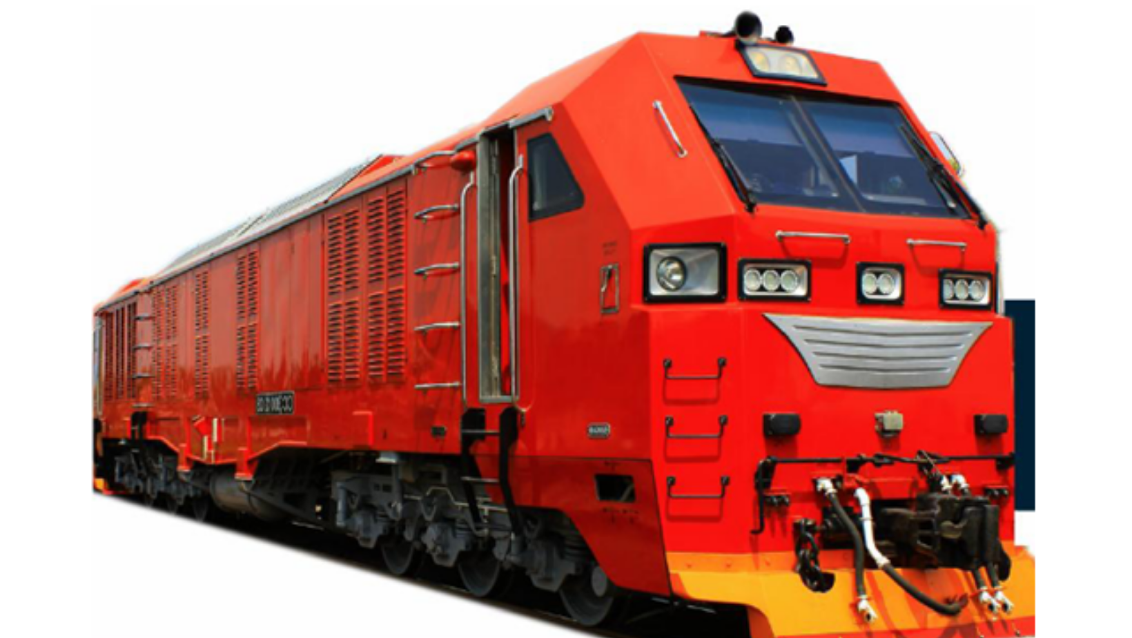 Loco Monitoring