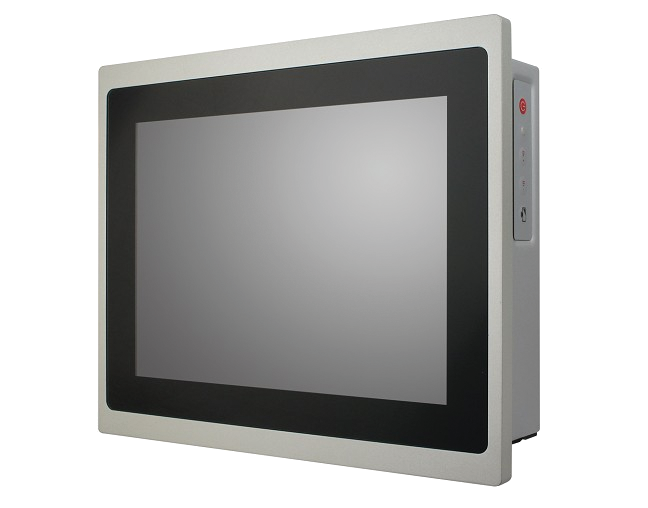 Industrial Panel PC
